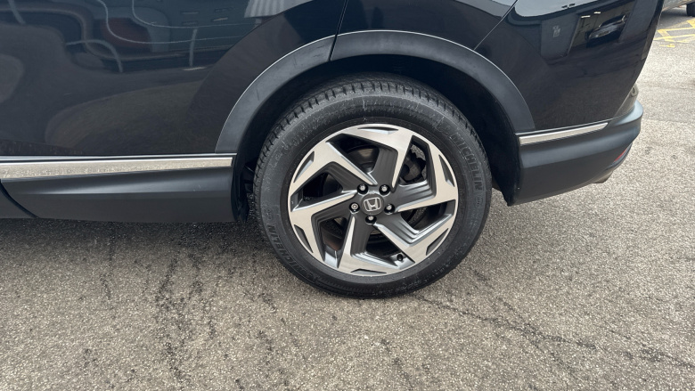 Honda CR-V 1.5 VTEC Turbo EX 5dr CVT Petrol Estate